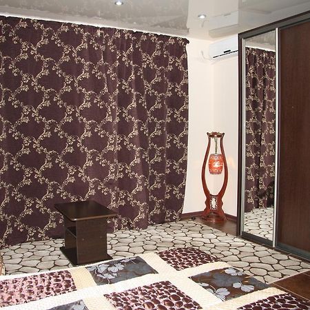 Aleksino Guest House Novorossiysk Room photo