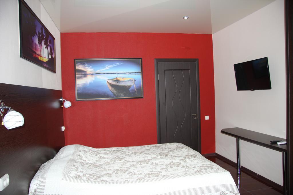 Aleksino Guest House Novorossiysk Room photo