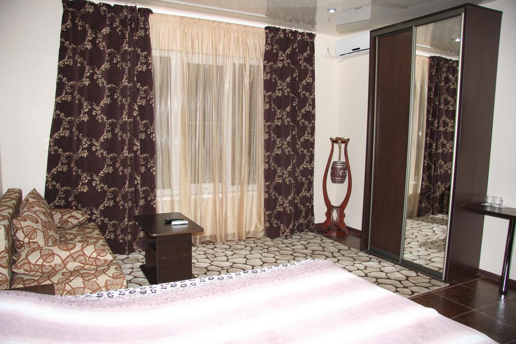 Aleksino Guest House Novorossiysk Room photo