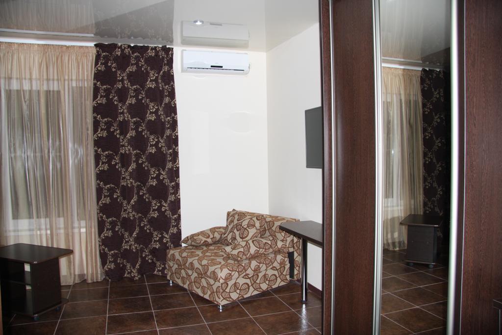 Aleksino Guest House Novorossiysk Room photo